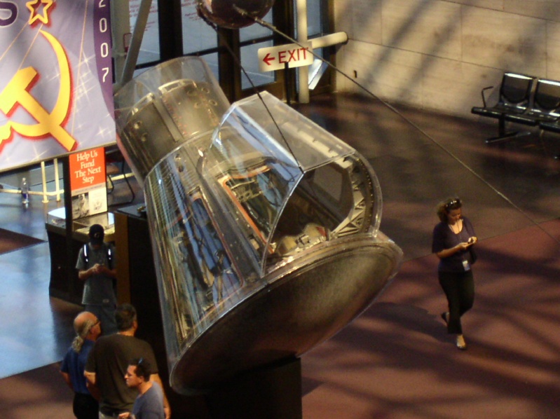 Gemini Capsule