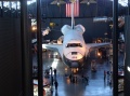 Enterprise Shuttle