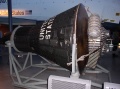 Mercury Capsule (Used)