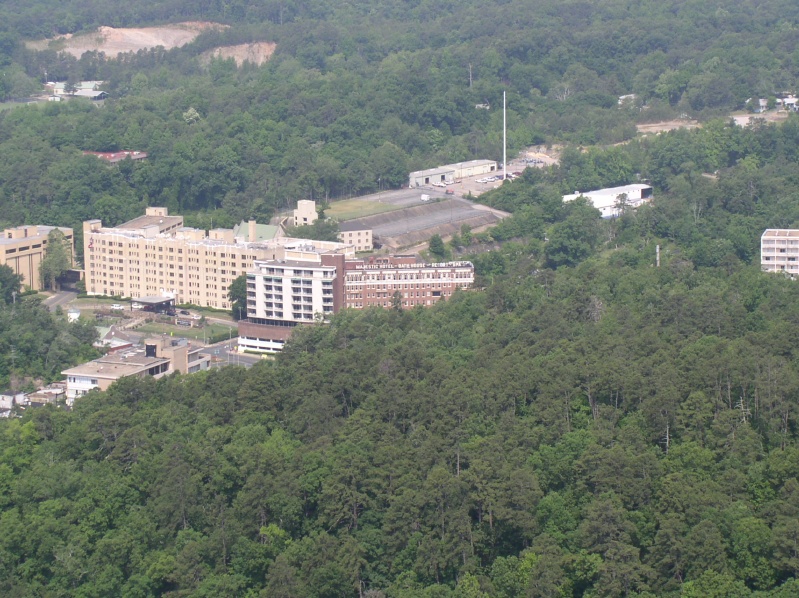 Majestic Hotel and beyond