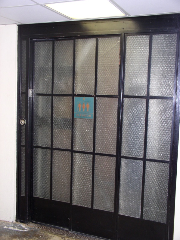 Otis elevator