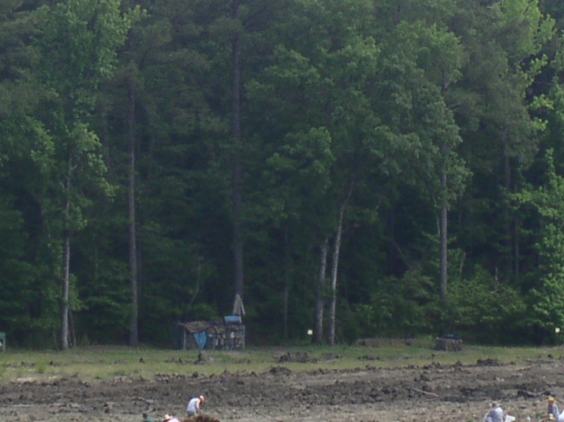 Crater of Diamonds State Park