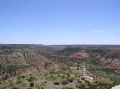 View from Canyon Rim