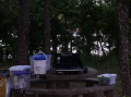 Ready for cooking