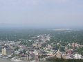 Hot Springs proper