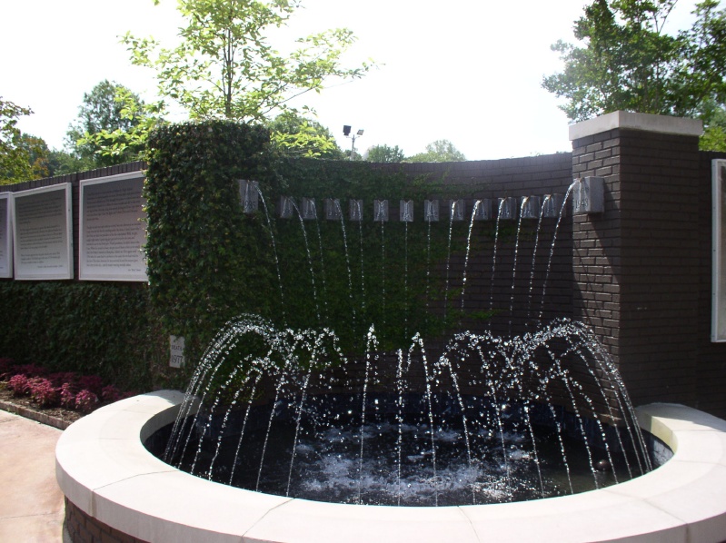 Fountain of Life