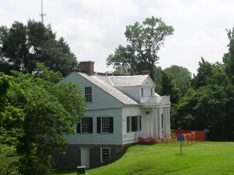 Farmhouse