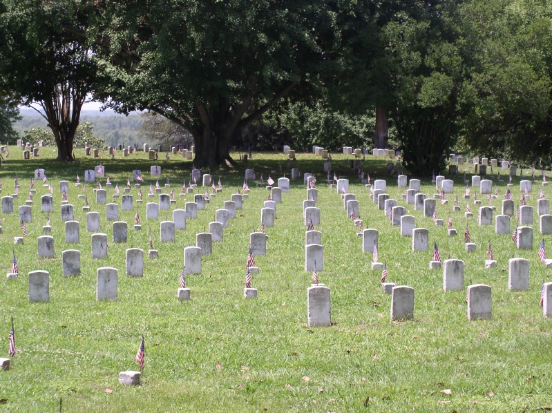 Cemetary