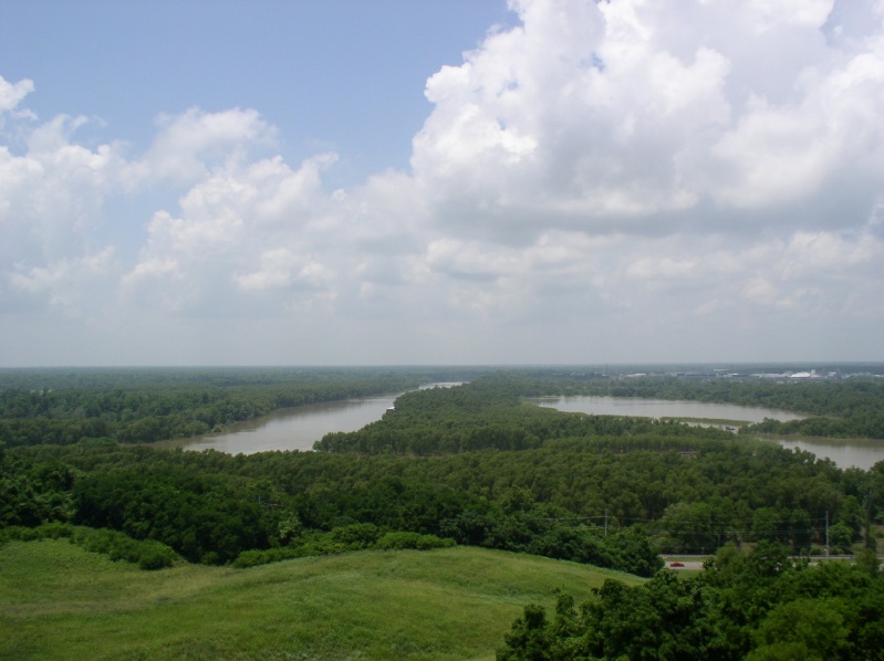Confederate Ridge