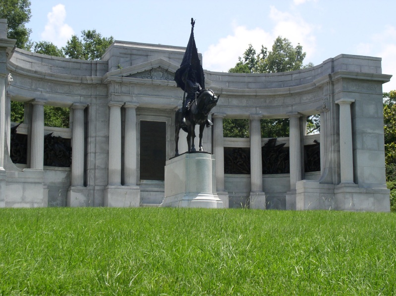 Texas Monument