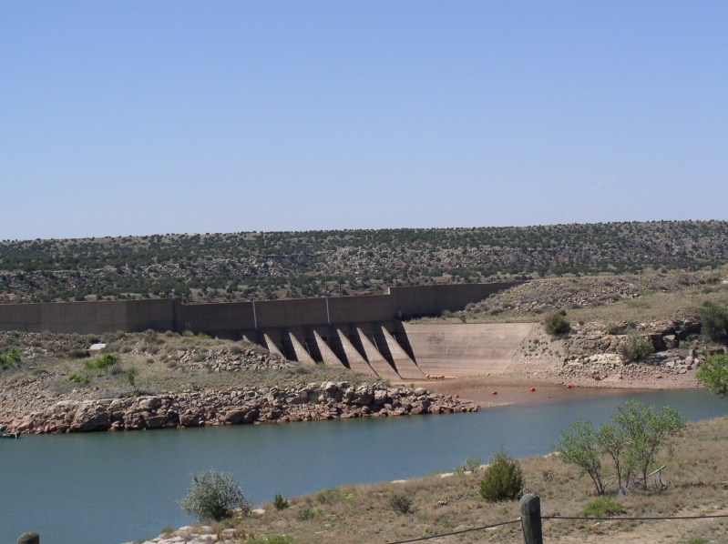 Fort Sumner, NM St Pk
