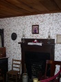 Family Picture above Birthplace