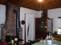 Kitchen in Elvis House