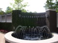 Fountain of Life