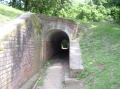 Supply Tunnel