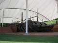 Restore Gunboat Cairo
