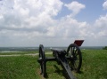 View from Cannon