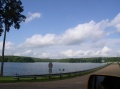 Natchez Trace State Park