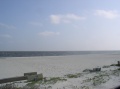 Gulf Coast near Gulfport