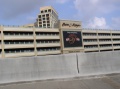 Turnaround point in Biloxi