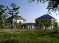 Cabins at Park