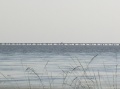Close View of Causeway