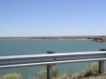 View From Dam