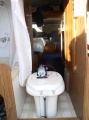 Toilet (with replacment water pump)