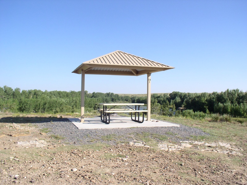 Campsite