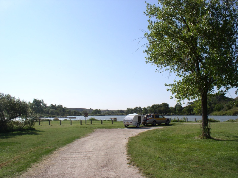Lake Scott SP