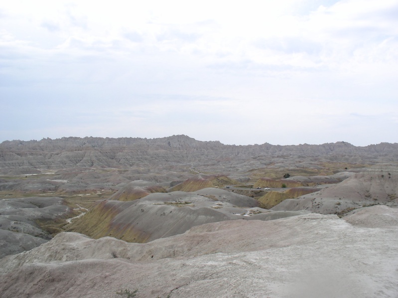 OtherEnd of Badlands 1