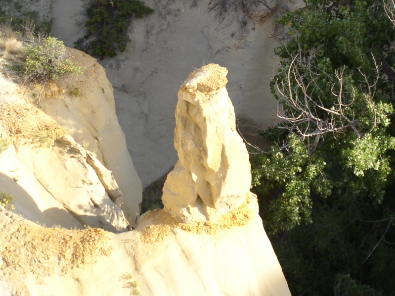 Rock Spire