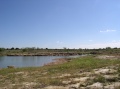 Channel at Kayak Launch