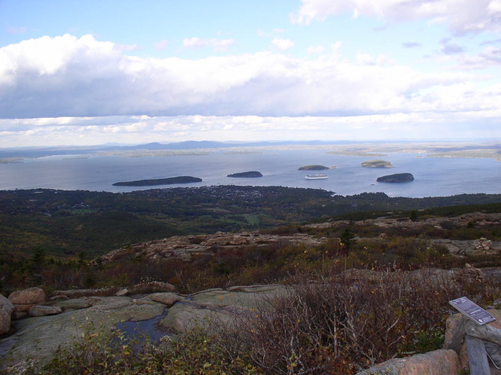 Bar Harbor