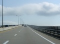 First Bridge