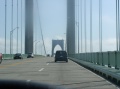 Crossing over