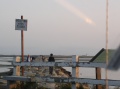 Inner beach causeway