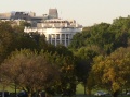 Peak at the White House