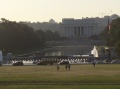 Lincolln Memorial