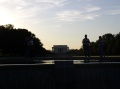 Lincoln Memorial