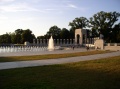 World War II Memorial