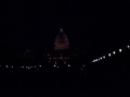 Capitol at Night