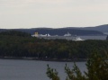 Costa Atlantica Cruise ship