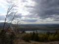 Climbing Cadallic