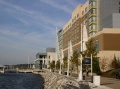 Nat. Harbor Shore walk